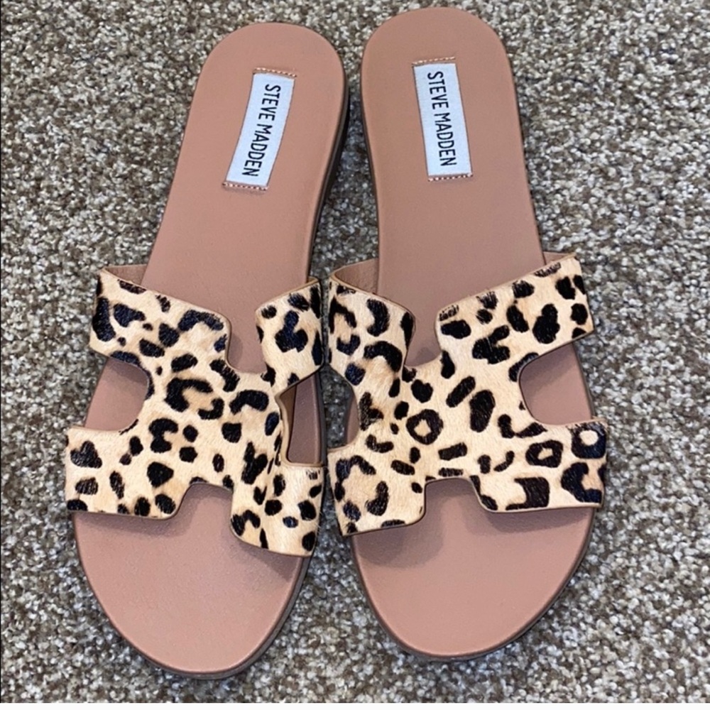 Steve Madden Sandals